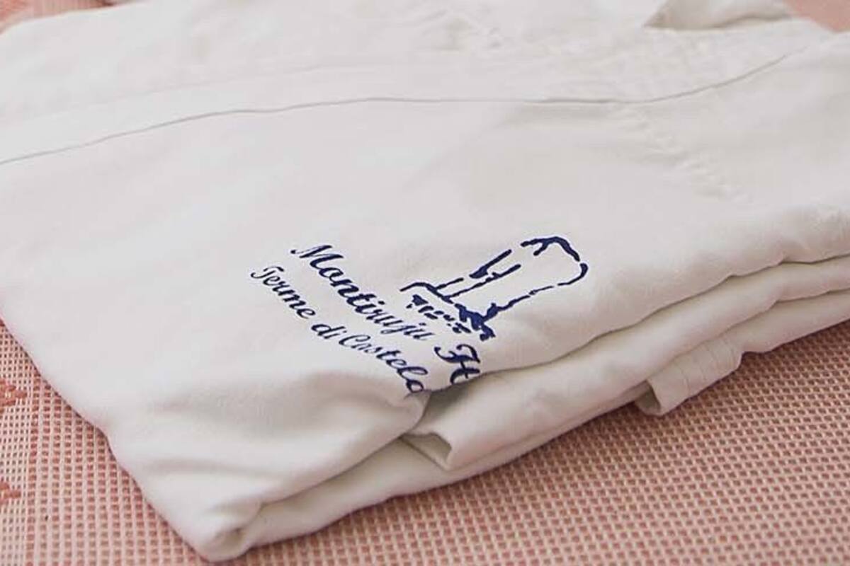 superior double room single use | premium bedding, in-room safe, desk, blackout curtains