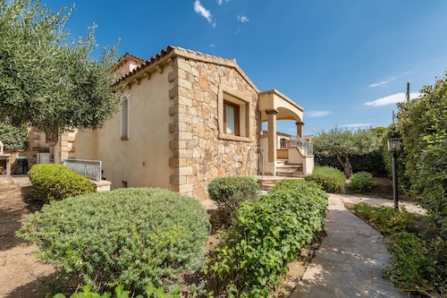 AffittaSardegna - Villa Magnifique