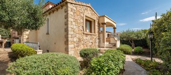 AffittaSardegna - Villa Magnifique