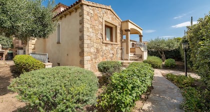 AffittaSardegna - Villa Magnifique
