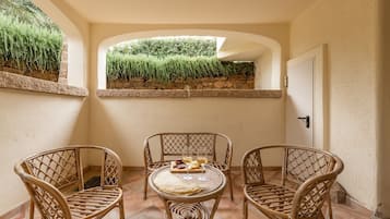 Villa, 2 Bedrooms | Terrace/patio