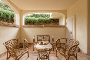 Villa, 2 Bedrooms | Terrace/patio
