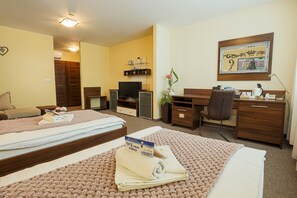 Superior Apartment, 1 Bedroom