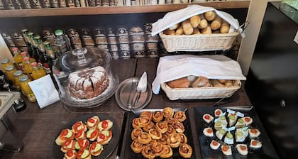 Grand Hotel Senica
