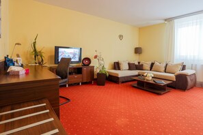 Superior Apartment, 1 Bedroom