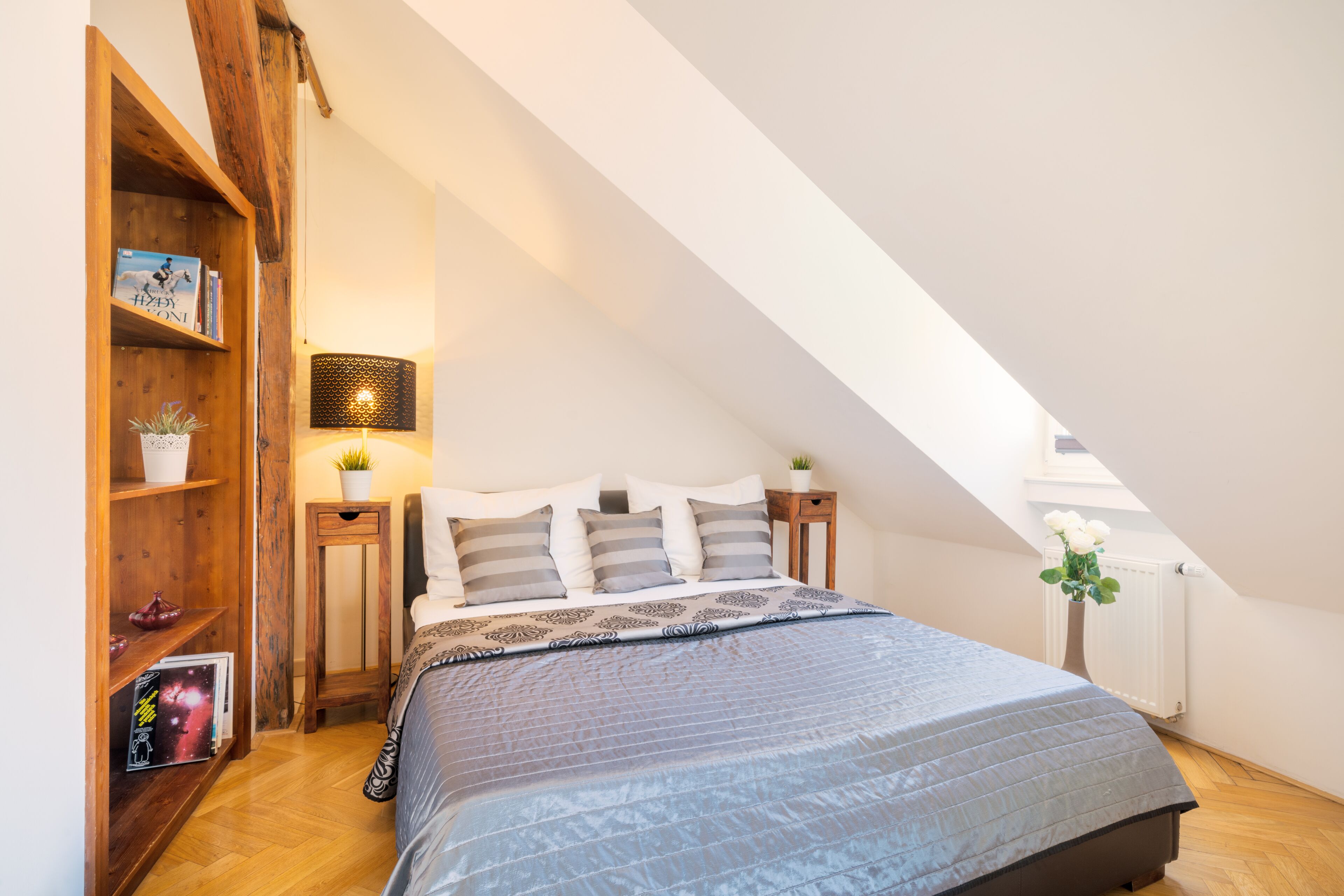 1 bedroom, in-room safe, iron/ironing board, cots/infant beds