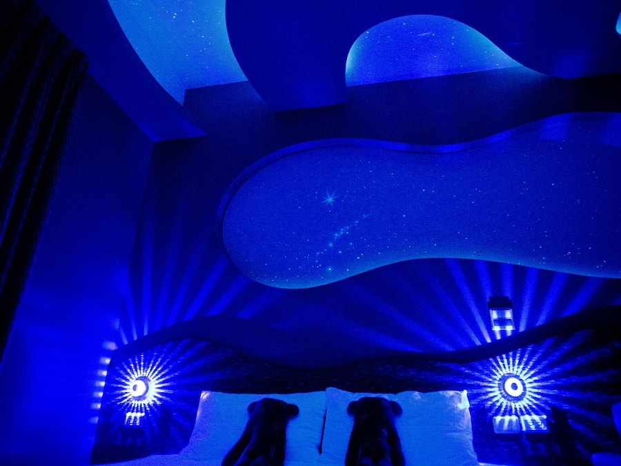 Standard Double Room | 7 bedrooms, individually decorated, individually furnished