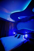 Standard Double Room | 7 bedrooms, individually decorated, individually furnished