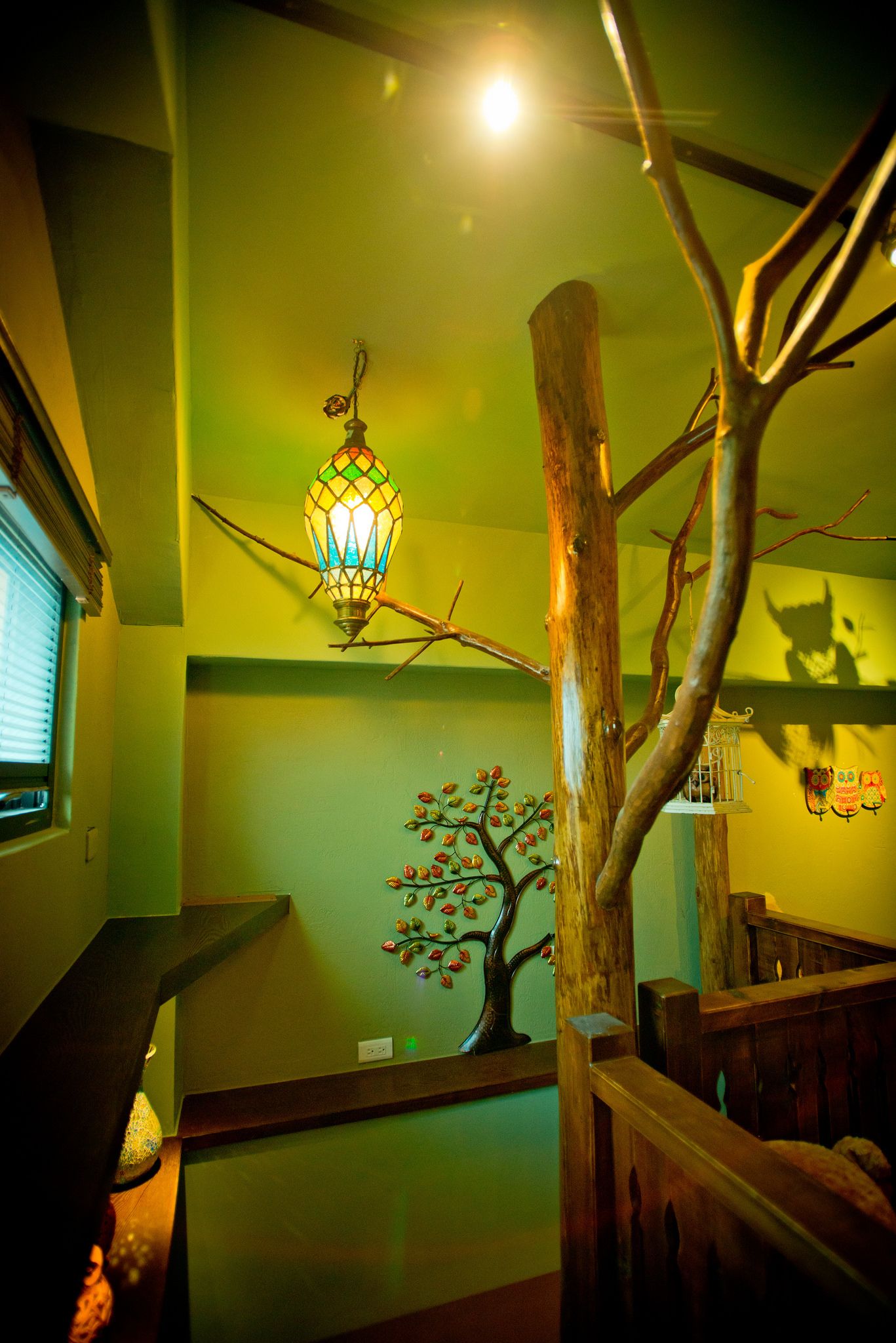 Signature Tree House, 1 Bedroom, Lake View | View from room