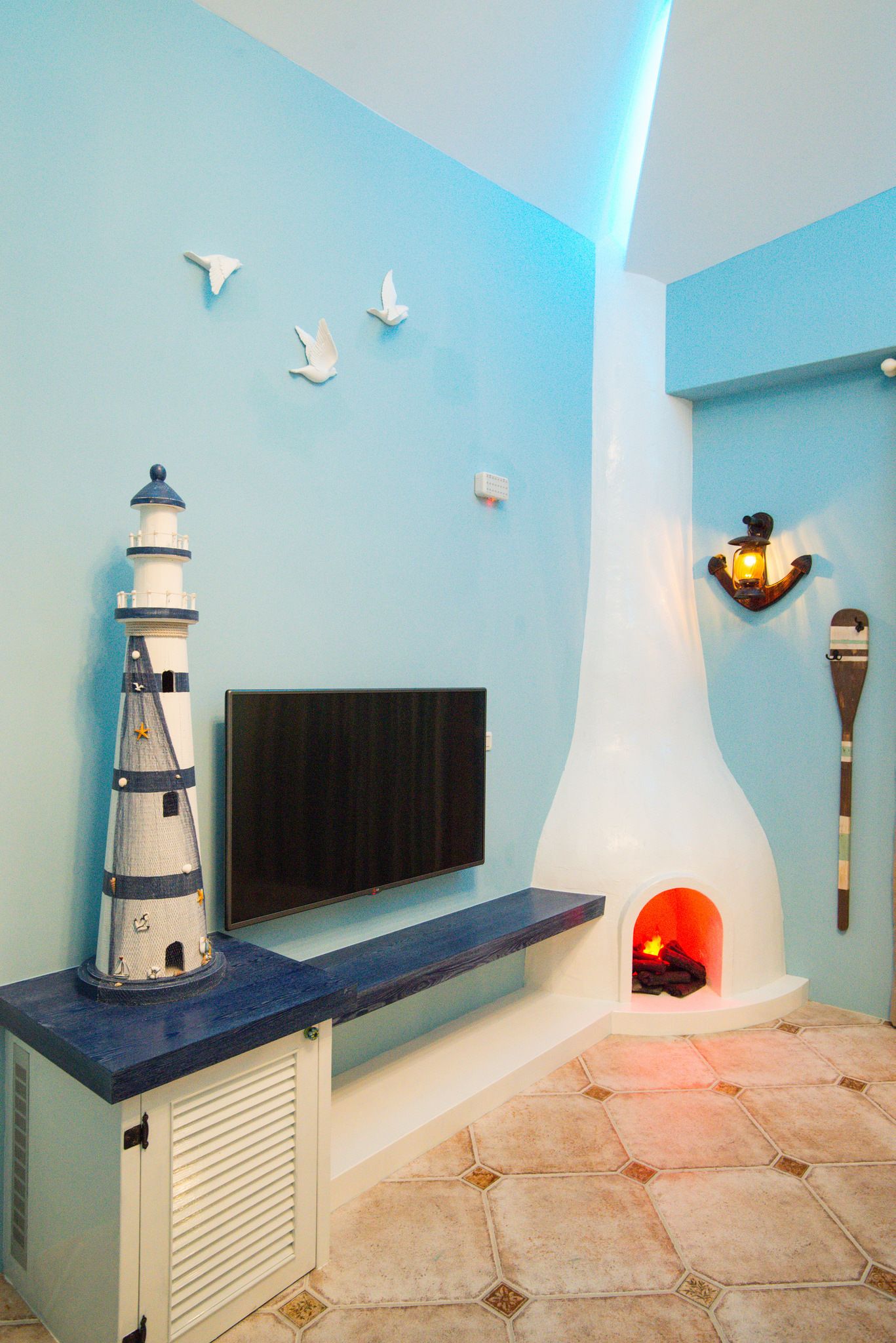 Signature tweepersoonskamer, 1 slaapkamer, uitzicht op meer | Kameruitzicht