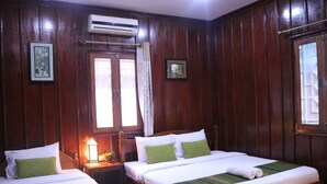 Room - Apple 2 Guesthouse (Luang Prabang)