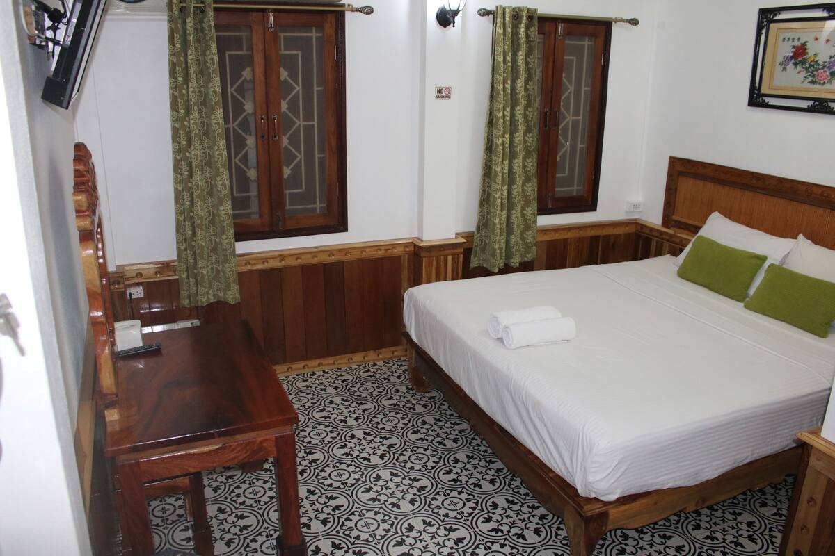 Chambre Double Standard