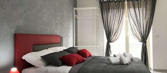 Dunant Guest House