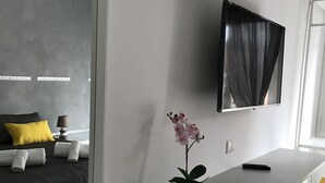 Habitación estándar, baño privado | Servicio de la habitación