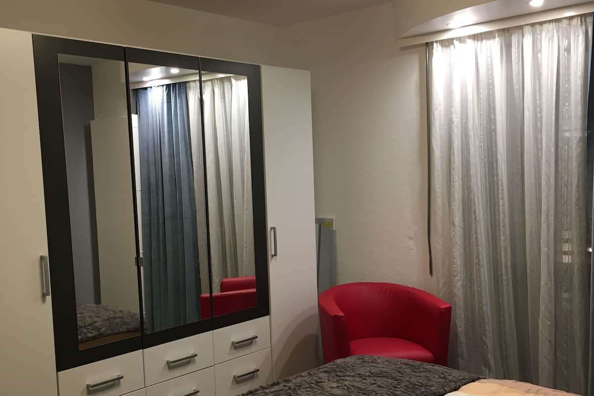 Apartment, 2 Schlafzimmer (2)