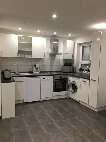 Ferienwohnung I Love Baden-Baden