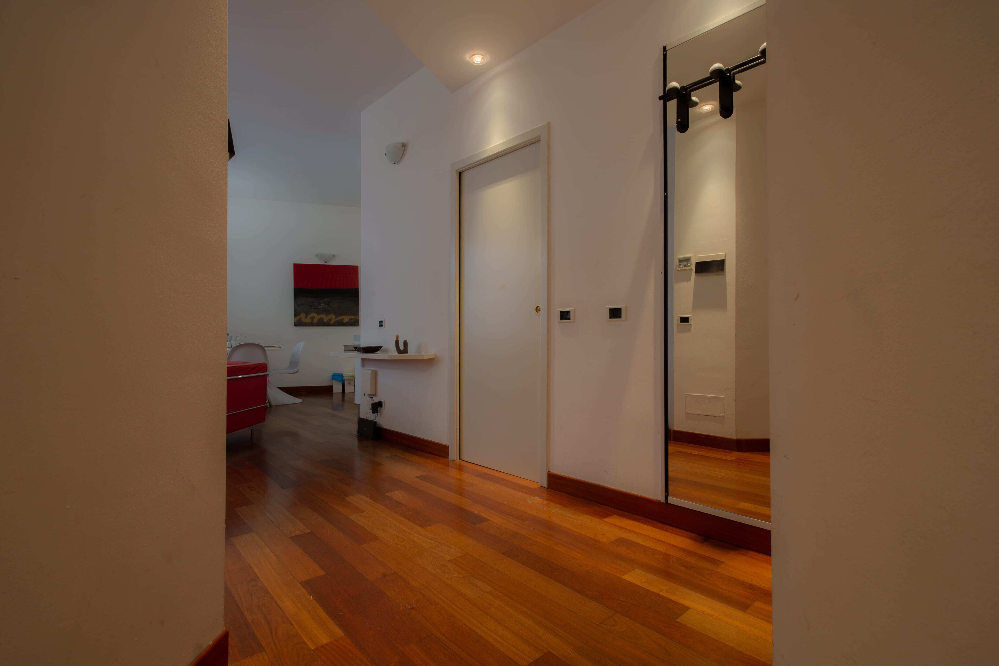 Apartamento (2 Bedrooms) | Interior