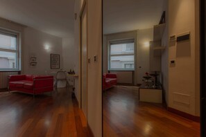 Appartement (2 Bedrooms) | Intérieur