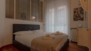 Apartamento (2 Bedrooms) | Fachada del alojamiento