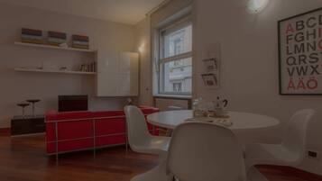 Apartamento (2 Bedrooms) | Interior