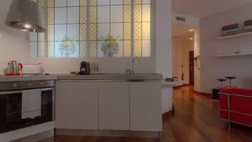 Apartamento (2 Bedrooms) | Interior