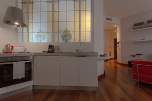 Appartement (2 Bedrooms) | Intérieur