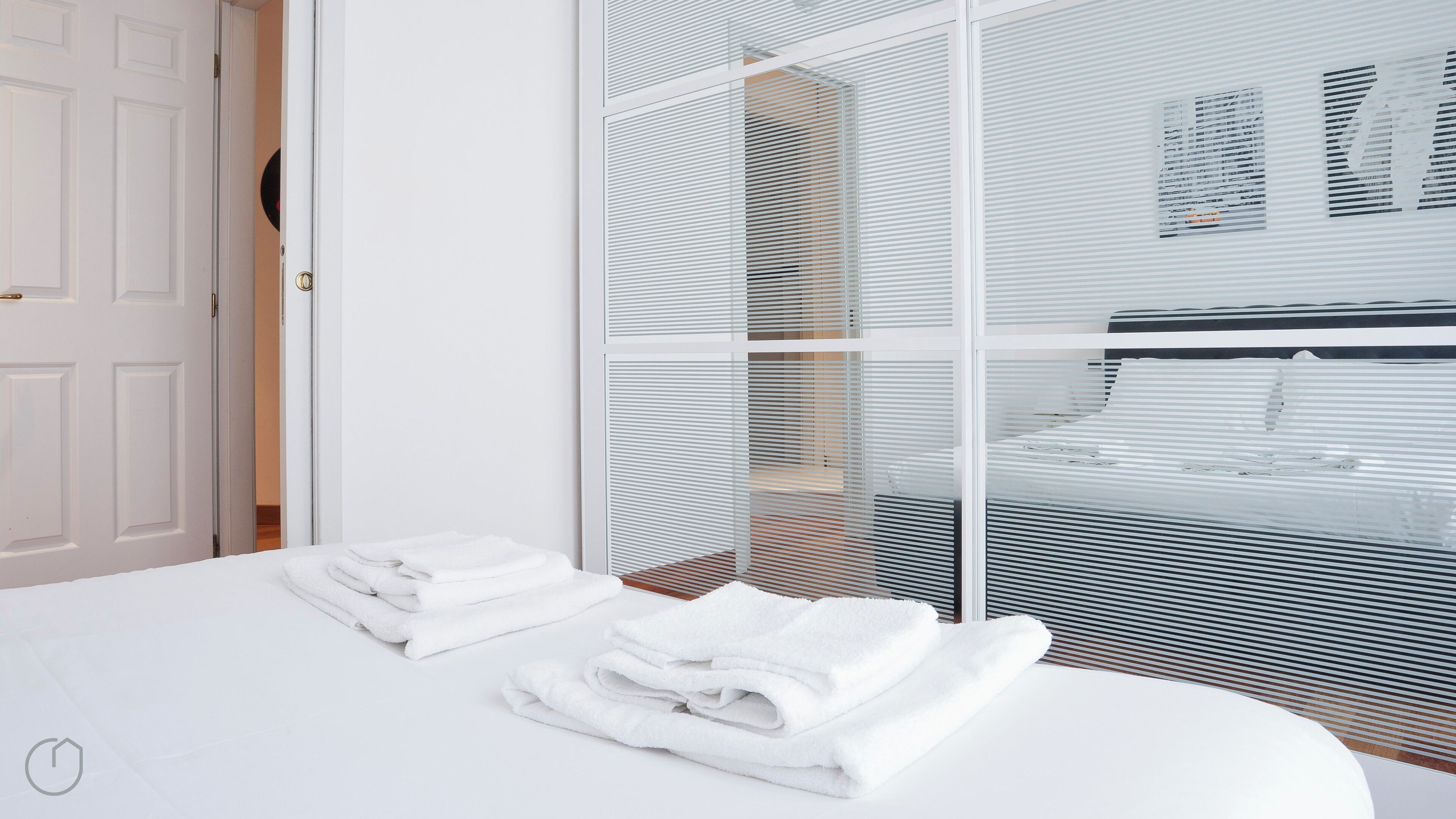 Appartement (2 Bedrooms) | Intérieur