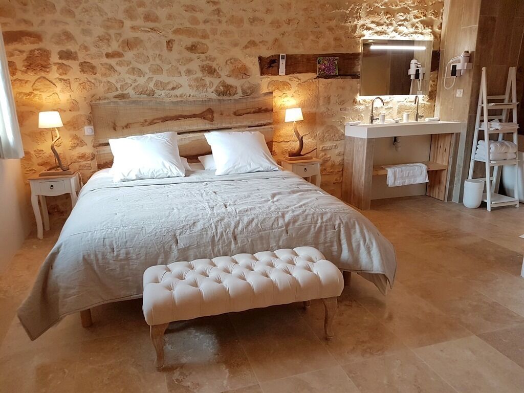 Photo - Le Petit Paradis 24