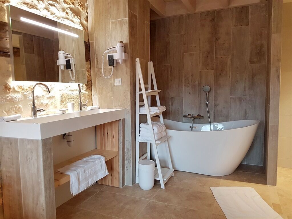 Photo - Le Petit Paradis 24