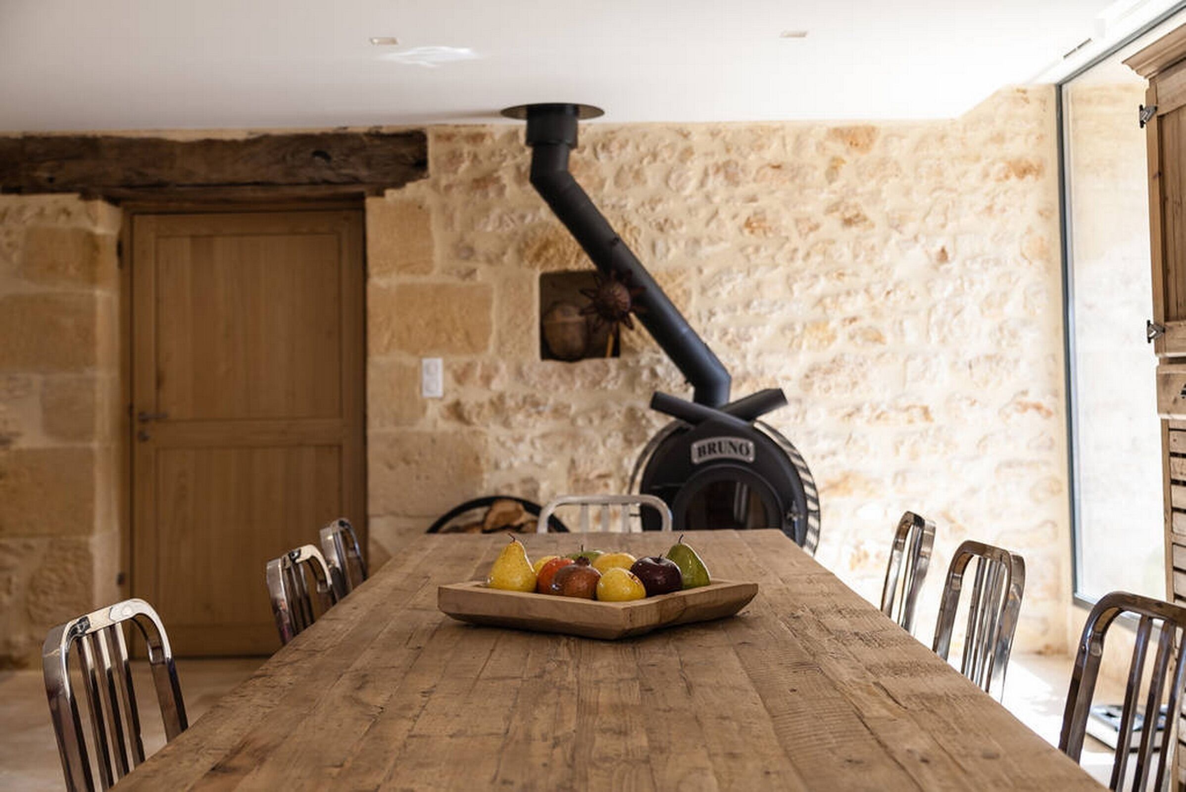 Photo - Le Petit Paradis 24