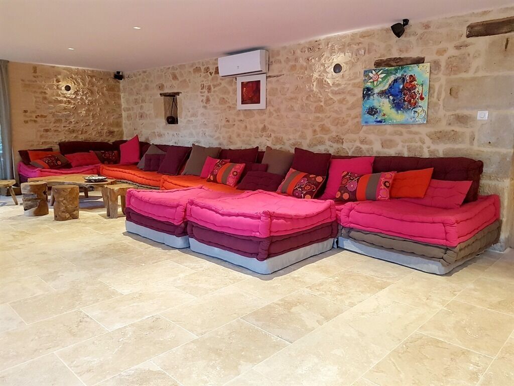 Photo - Le Petit Paradis 24