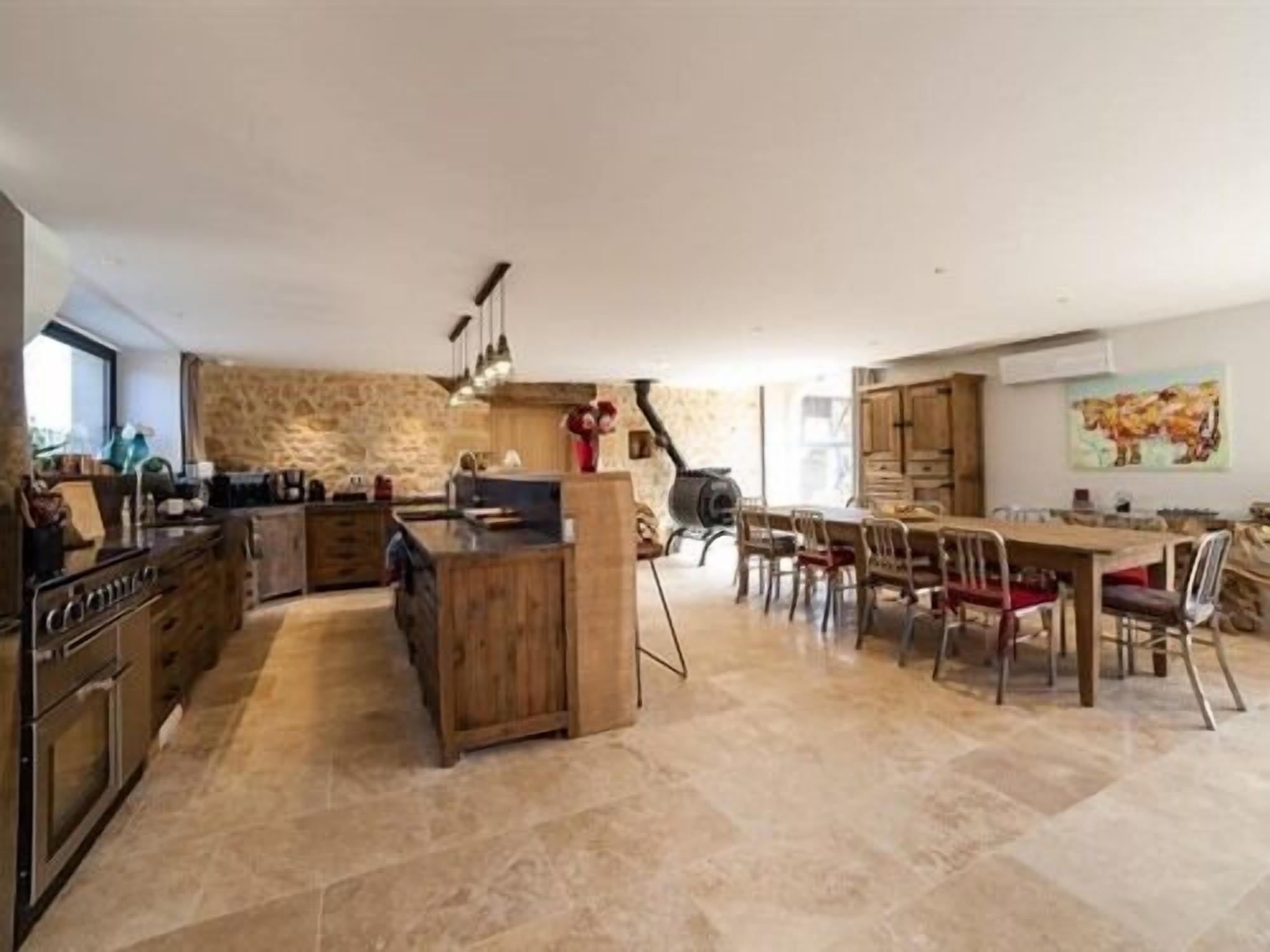 Photo - Le Petit Paradis 24