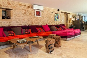 Lounge - Le Petit Paradis (Grolejac)