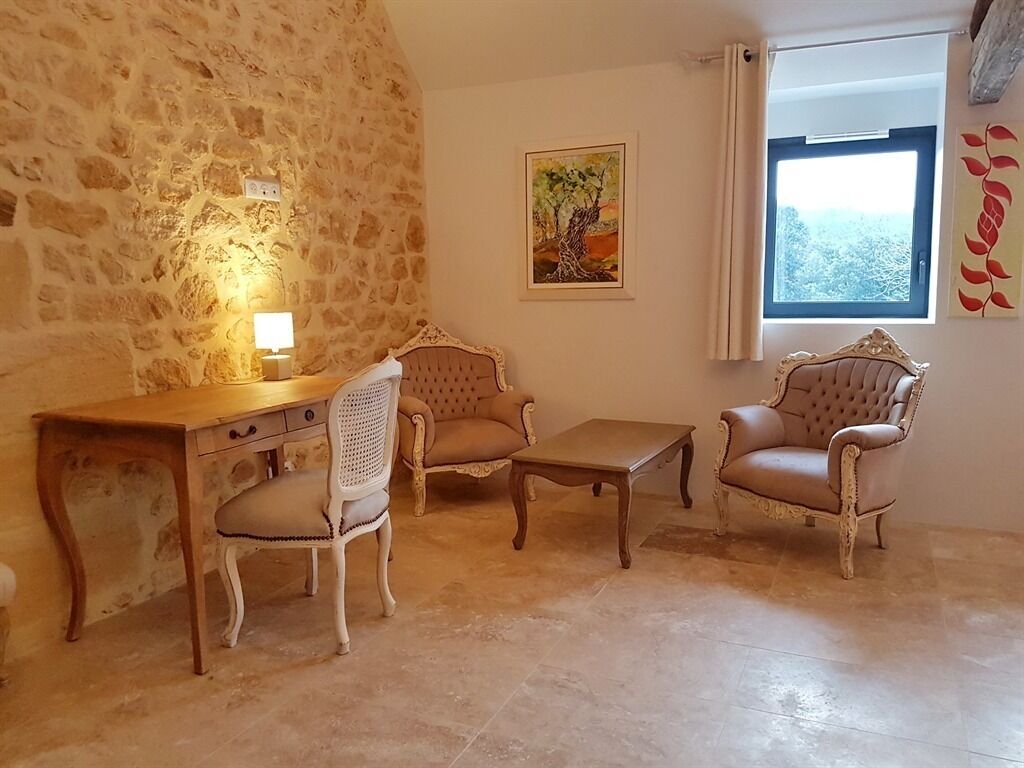 Photo - Le Petit Paradis 24