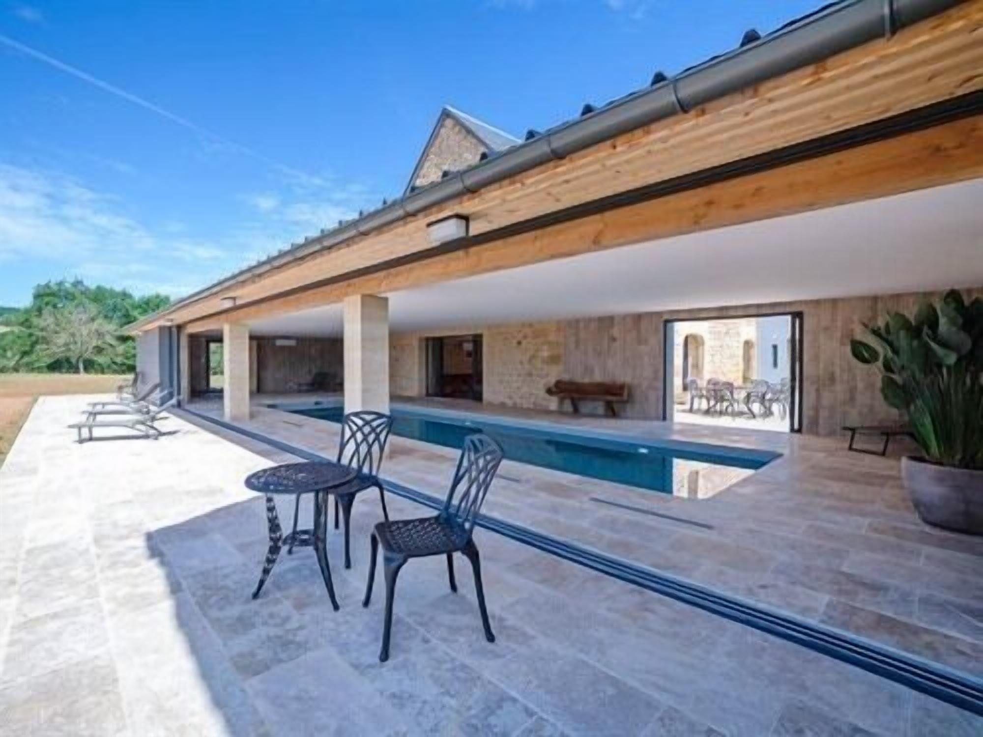 Photo - Le Petit Paradis 24