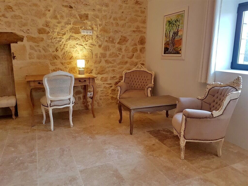 Photo - Le Petit Paradis 24