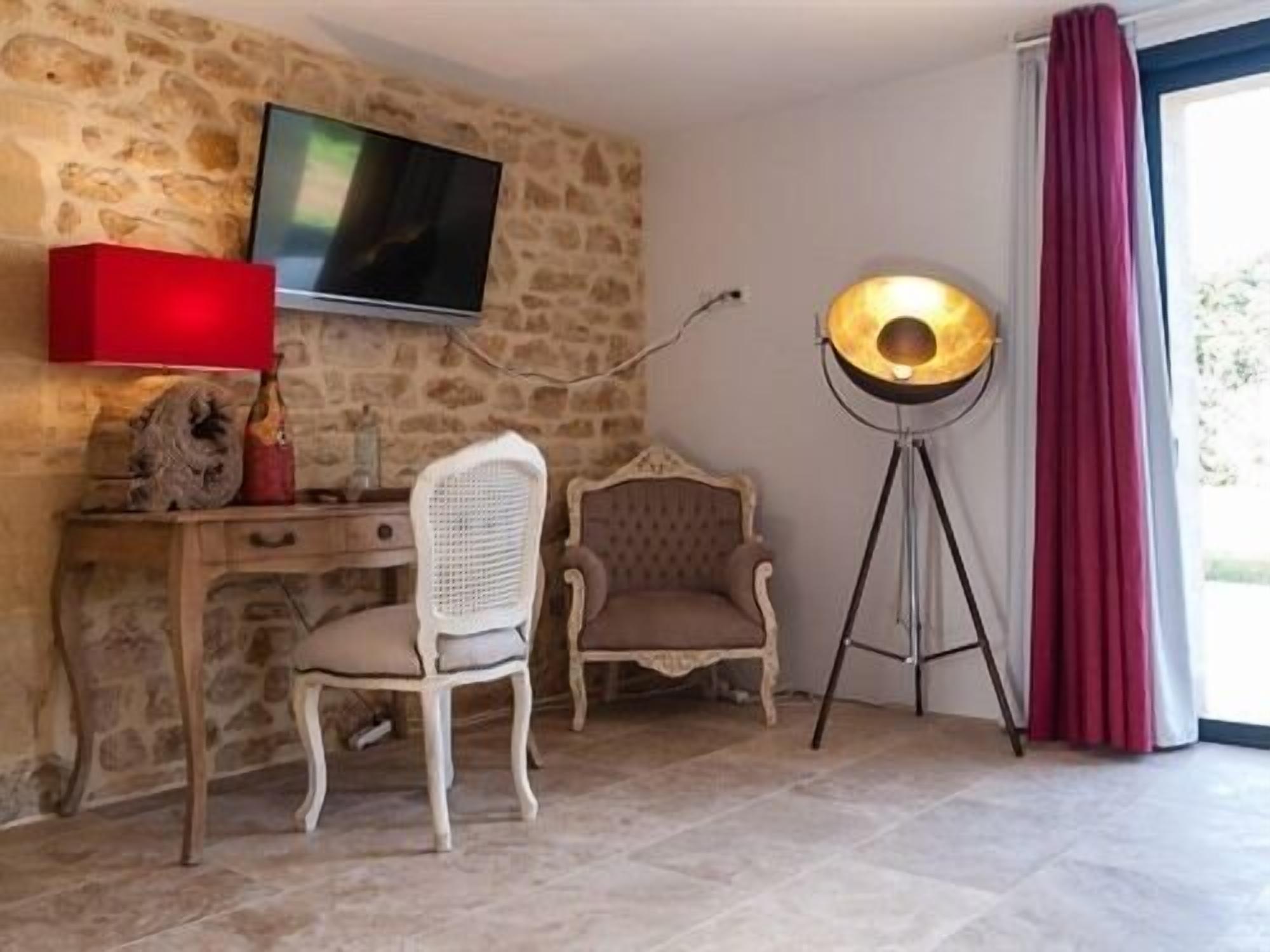 Photo - Le Petit Paradis 24