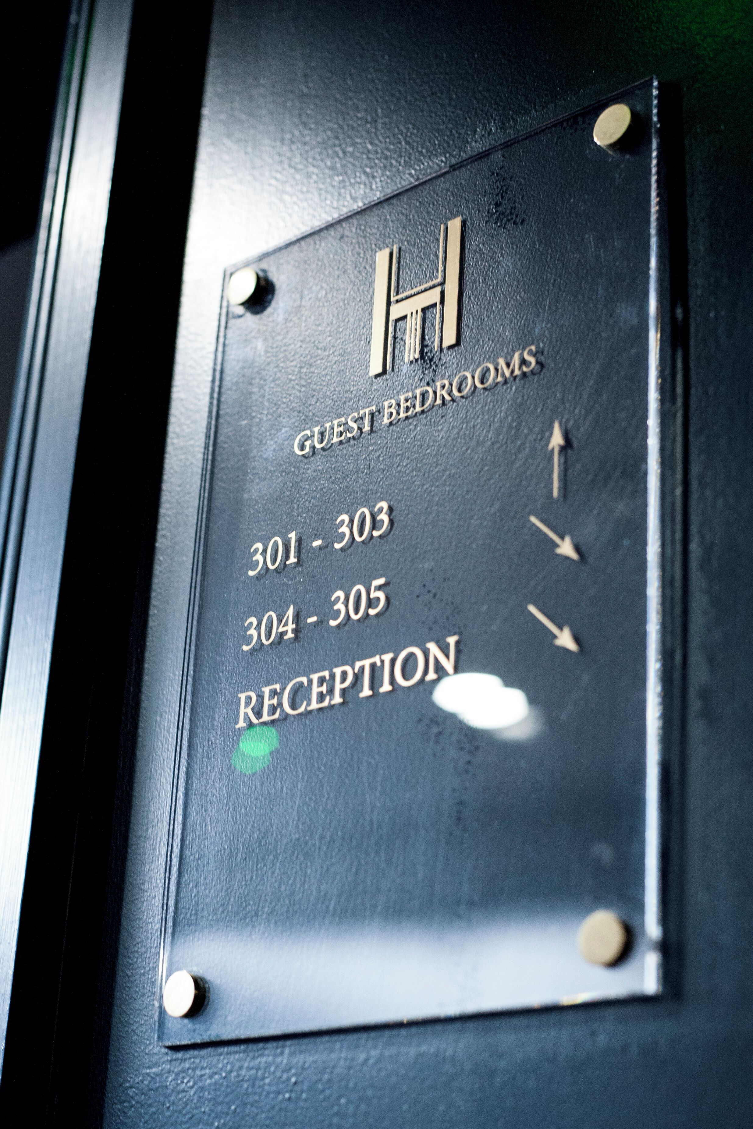 Photo - The House of Toby