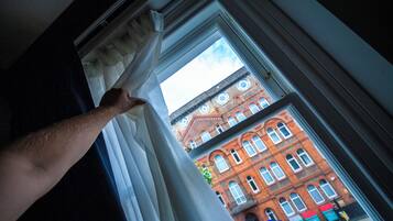 Egyptiske bomuldslagner, premium-sengetøj, senge med topmadrasser