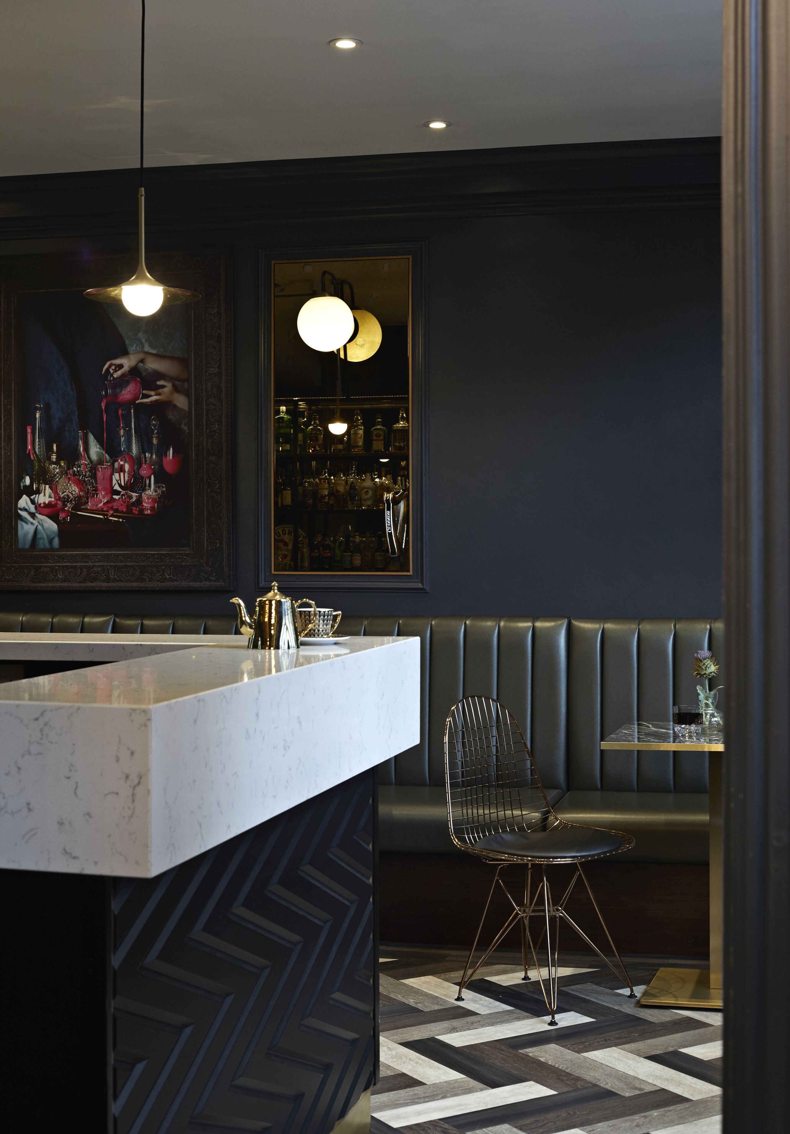 Photo - The House of Toby