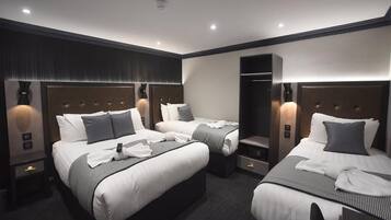 Sábanas de algodón egipcio y ropa de cama de alta calidad