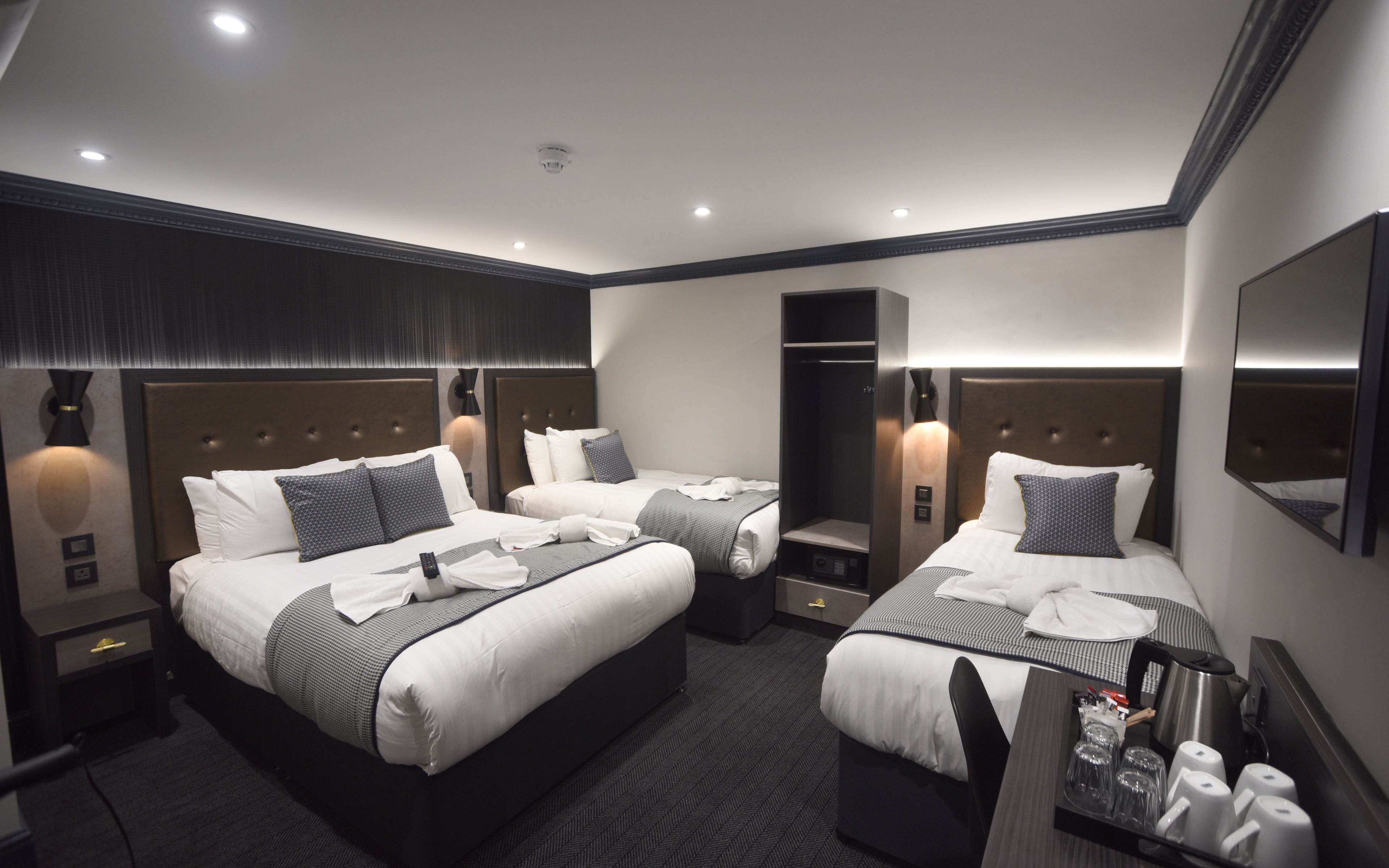 Photo - The House of Toby