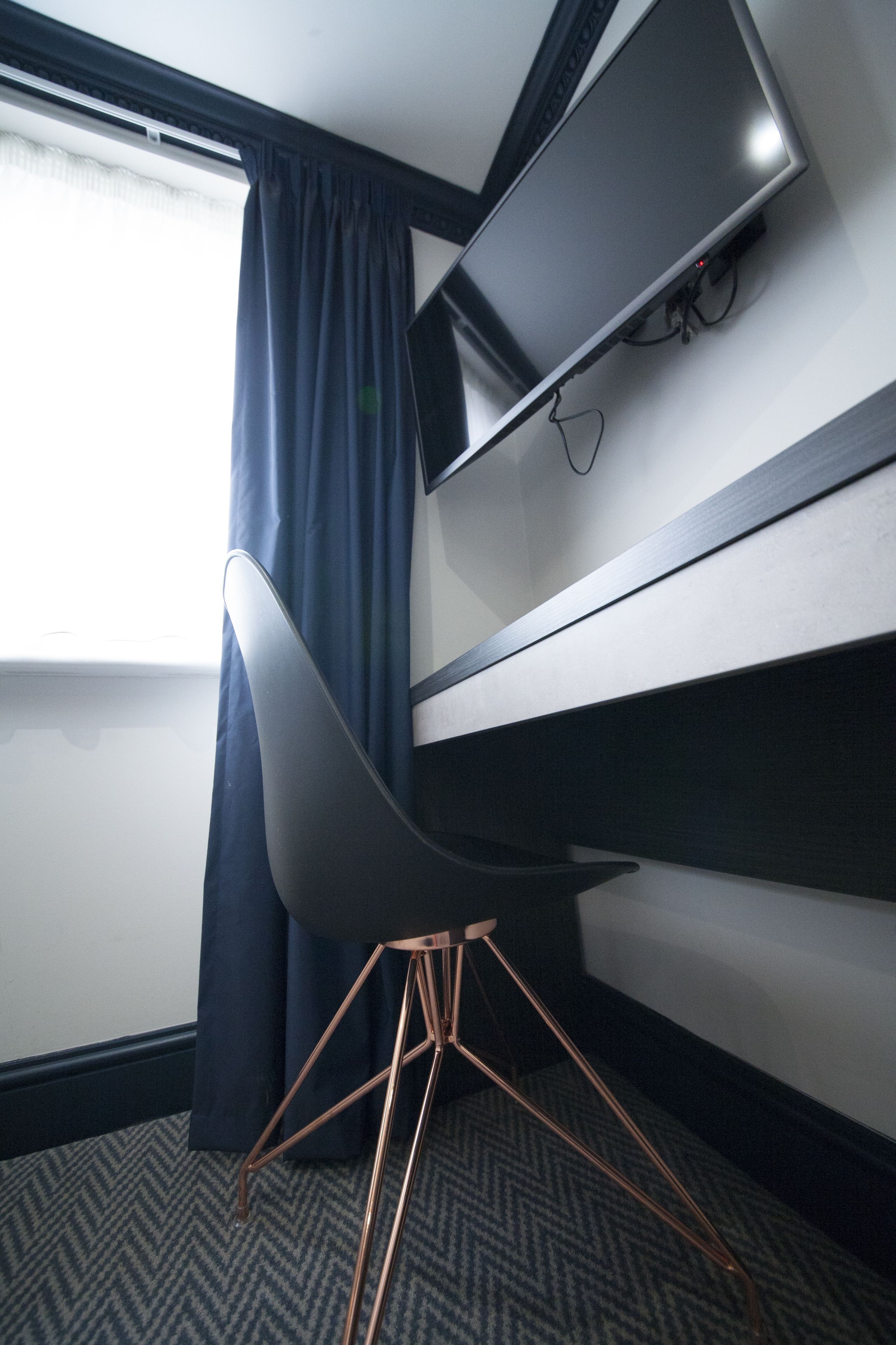 Photo - The House of Toby