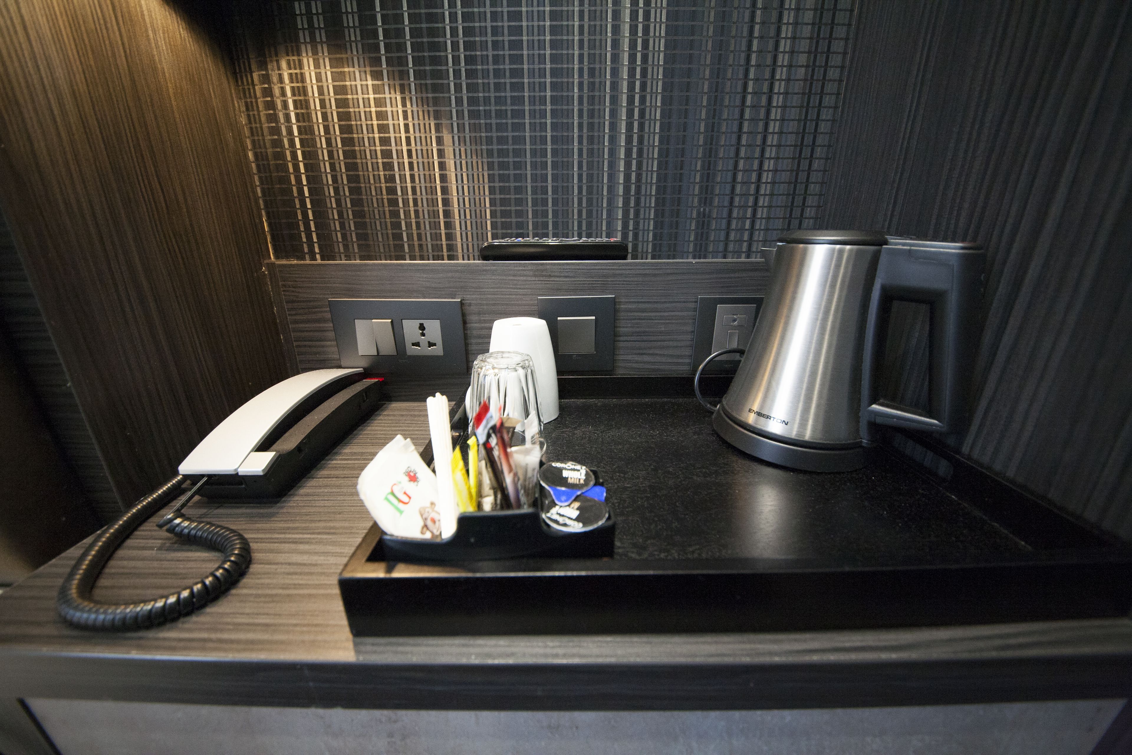 Photo - The House of Toby