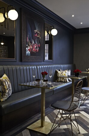 Meeting facility - House of Toby (London)