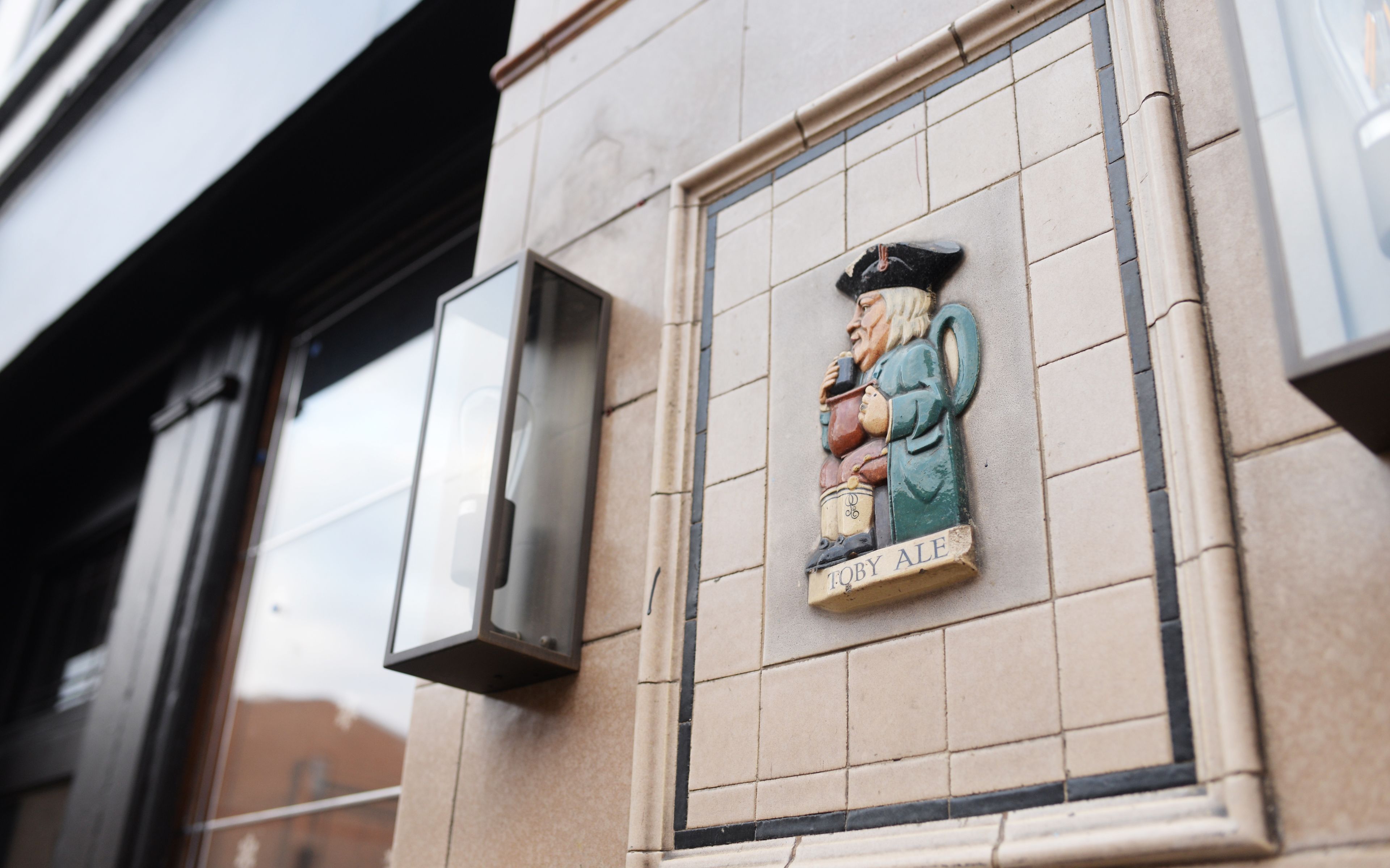 Photo - The House of Toby