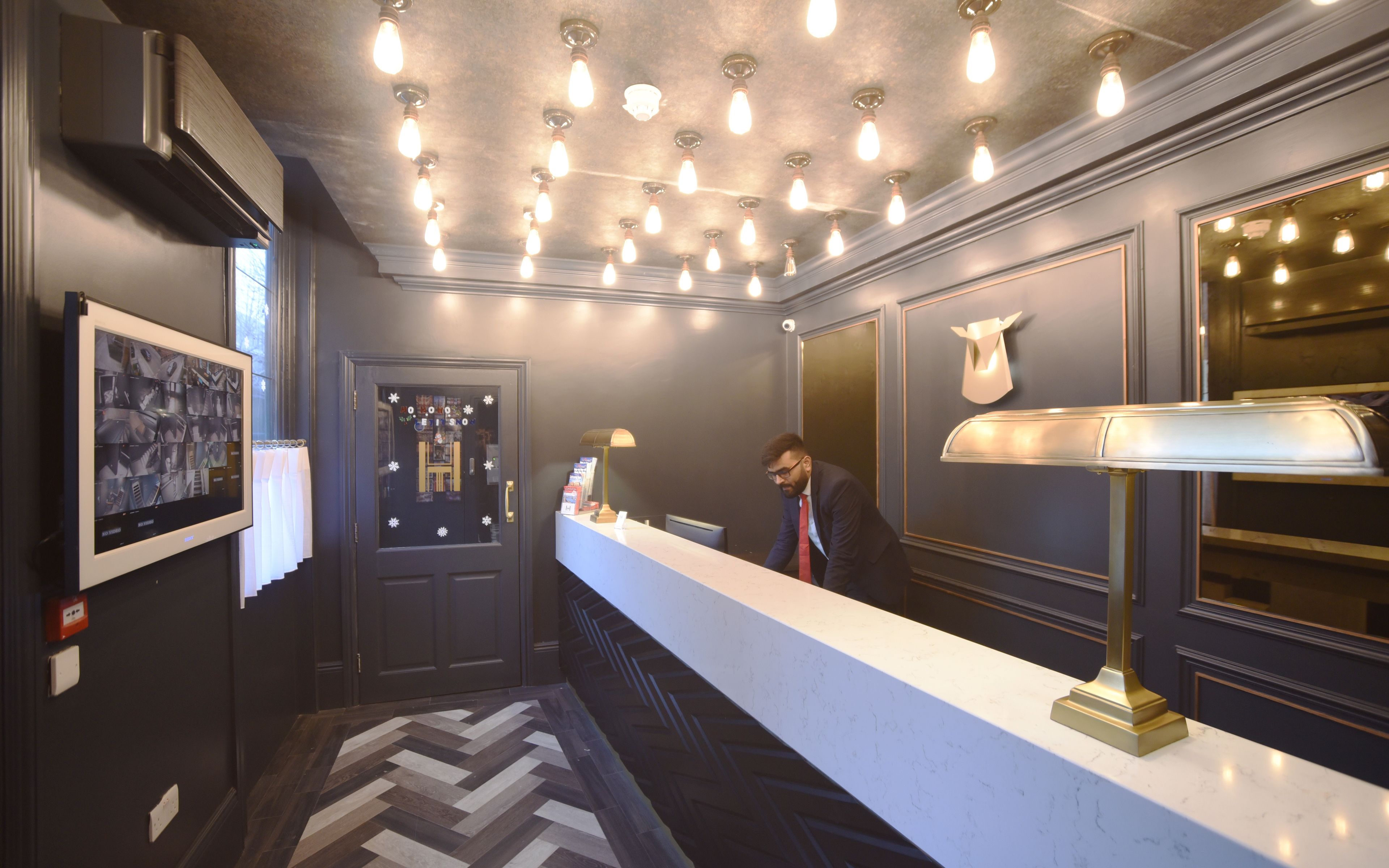 Photo - The House of Toby