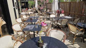 Terras