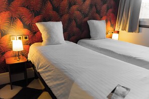 Room - Hôtel Mercator (Vendome)