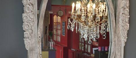 Spécialités Cuisine française